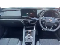 Used Cupra Formentor VZ 390 HP (286 kW) 2026 Enceladus grey matte SUV