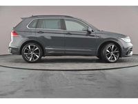 Used VW Tiguan 150 HP (110 kW) 2023 SUV