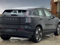 New Volvo EX30 Plus 200 kW (272 HP) 2025 Black SUV