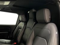 Used Land Rover Defender SE Dynamic 247 HP (181 kW) 2025 Grey SUV