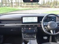 Used Hyundai Tucson N Line 252 HP (185 kW) 2026 SUV