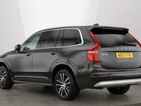 Used Volvo XC90 Momentum 250 HP (183 kW) 2022 SUV