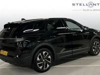 Used Vauxhall Grandland X Ultimate 134 HP (98 kW) 2025 Black SUV