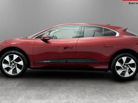 Used Jaguar I-Pace SE 294 kW (400 HP) 2020 SUV