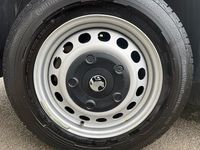 Used Vauxhall Vivaro 143 HP (105 kW) 2024 White MPV