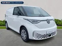 Usado VW ID. Buzz 210 kW (286 HP) 2026 Branco Monovolume