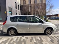 Used Renault Grand Scénic II Expression 2008 Silver MPV