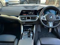 Used BMW 220 M Sport 181 HP (133 kW) 2022 White Coupe