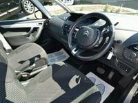 Used Citroën Grand C4 Picasso 110 HP (80 kW) 2009 MPV