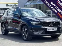 Used Volvo XC40 Plus 161 HP (118 kW) 2024 SUV