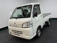 Used Daihatsu Hijet 2009 White MPV