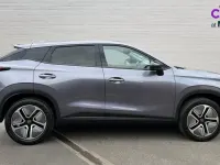 Used Omoda 5 186 HP (136 kW) 2025 Grey SUV