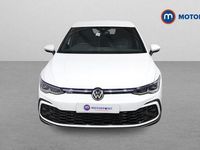 Used VW Golf VIII GTE 245 HP (180 kW) 2024 Hatchback