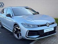 Used VW Passat 150 HP (110 kW) 2025 Estate