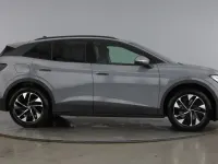Begagnad VW ID.4 Pro 210 kW (286 HK) 2026 Grå SUV