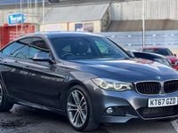 Used BMW 320 M Sport 190 HP (139 kW) 2019 Hatchback
