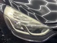 Used Renault Clio 200 HP (147 kW) 2015 Hatchback