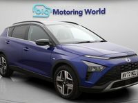 Used Hyundai Bayon Ultimate 120 HP (88 kW) 2024 SUV