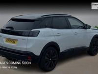 Used Peugeot 3008 GTi 226 HP (166 kW) 2023 SUV