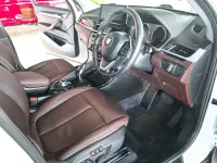 Used BMW X1 xLine 2021 White SUV