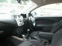 Used Alfa Romeo MiTo 120 HP (88 kW) 2009 Hatchback