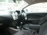 used Alfa Romeo MiTo 1.6