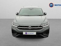 Used VW T-Roc R-line 150 HP (110 kW) 2025 SUV