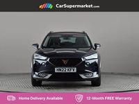 used Cupra Formentor 1.5 TSI 150 V1 5dr SUV