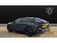 used Peugeot 408 S/S GT