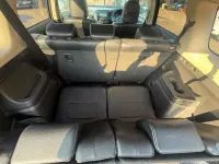 Used Volvo XC90 SE 163 HP (119 kW) 2005 Black SUV