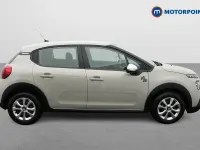 Używany Citroën C3 PureTech 2022 Beżowy Hatchback