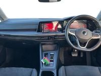 Used VW Golf VIII Style 204 HP (150 kW) 2024 Hatchback