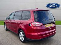 used Ford Galaxy DIESEL ESTATE