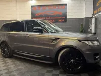 Used Land Rover Range Rover HSE Dynamic 2015 SUV