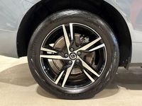 Used Volvo XC60 R-Design 197 HP (144 kW) 2022 Grey SUV