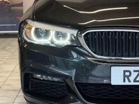 Used BMW 530e M Sport 252 HP (185 kW) 2020 Sedan