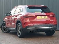 used Mercedes GLA250 GLAExclusive Edition 5dr Auto