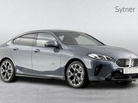 Usado BMW 220 M Sport 168 CV (123 kW) 2025 Gris Coupe