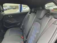 Used BMW 120 M Sport 190 HP (139 kW) 2023 Black Hatchback
