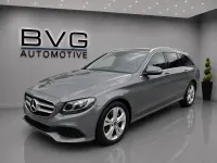 Second-hand Mercedes C220 Executive 2017 Gri Break