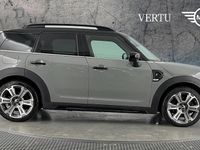 Used Mini Cooper S Exclusive 178 HP (130 kW) 2022 Hatchback