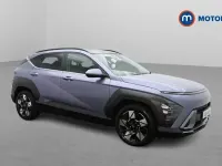 Used Hyundai Kona Ultimate 199 HP (146 kW) 2025 SUV