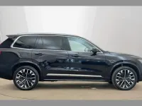 Used Volvo XC90 Ultra 455 HP (334 kW) 2025 Black SUV
