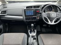 used Honda Jazz 1.3 EX Navi 5dr CVT Petrol Hatchback