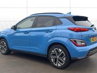 Used Hyundai Kona Ultimate 150 kW (204 HP) 2022 SUV