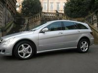 Used Mercedes R280 SE 2007 MPV