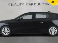 Used Vauxhall Astra Design Edition 2023 Black