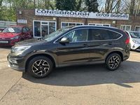 Used Honda CR-V SE Plus 2018 Bronze SUV