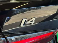 Used BMW i4 Sport Line 250 kW (340 HP) 2022 Black Sedan