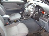 Used Fiat Croma 2006 Hatchback